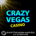 Crazy Vegas is a Microgaming Casino