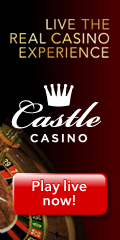 Play Live Casino Games at Castle Casino