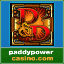 Play Dungeons and Dragons Crystal Caverns Slot at Paddy Power Casino