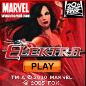 Circus Casino offers all of the Marvel Slot Games