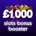 Circus Casino Slots Bonus Booster