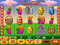 Easter Surprise Slot Game