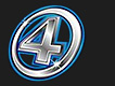 Play Fantastic Four Slot at Euro City