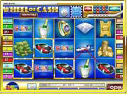 Play Wheel of Cash Slot at Superior Casino