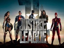 Justic League Slot by DC Comics