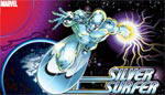 Play Silver Surfer 