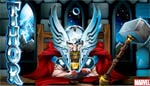 Play Thor Marvel Slot Game