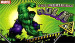 Play Incredible Hulk Slot 