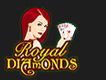 Play Royal Diamonds Slot at Euro City