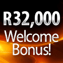 Play over 200 casino games at Casino.com South Africa