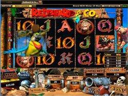 Redbeard & Co Slot Screenshot