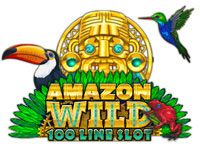 Amazon Wild Slot Review