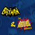 Batman and the batgirl Bonanza Slot