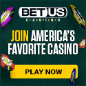 USA Players welcome at BetUS Casino