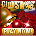 Club SA Casino