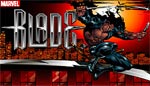 Play Blade Marvel Slot