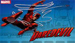 Play Daredevil Slot 