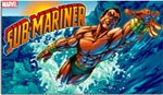 Play Sub Mariner Slot 