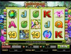 Fairies Forest Slot Game