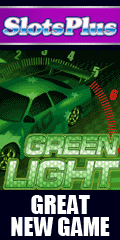 Play Green Light Slot at Slots Plus