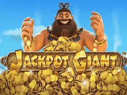 Jackpot Giant Slot