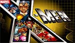 Play the X men Slot