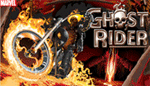 Play Ghost Rider Slot 