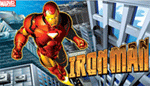 Play Iron Man Slot 