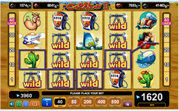 Oil Company 2 Slot - EGT Slot Game